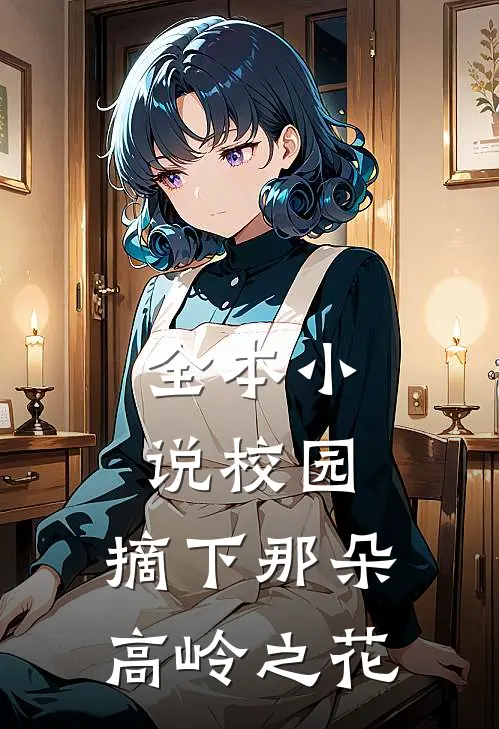 全本小说校园：摘下那朵高岭之花