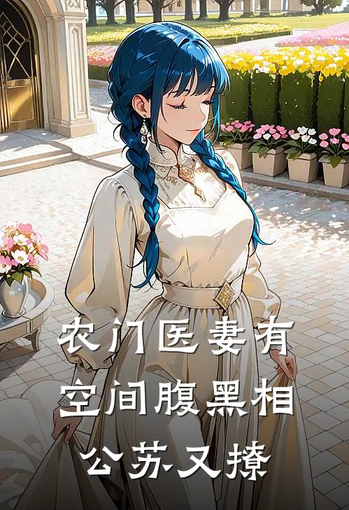 农门医妻有空间腹黑相公苏又撩