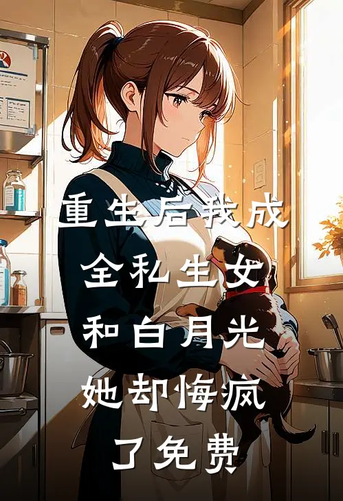 重生后我成全私生女和白月光，她却悔疯了免费
