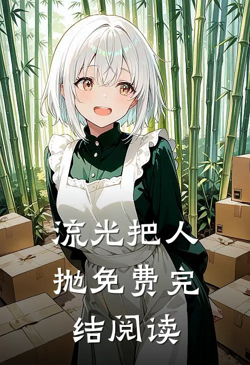 流光把人抛免费完结阅读