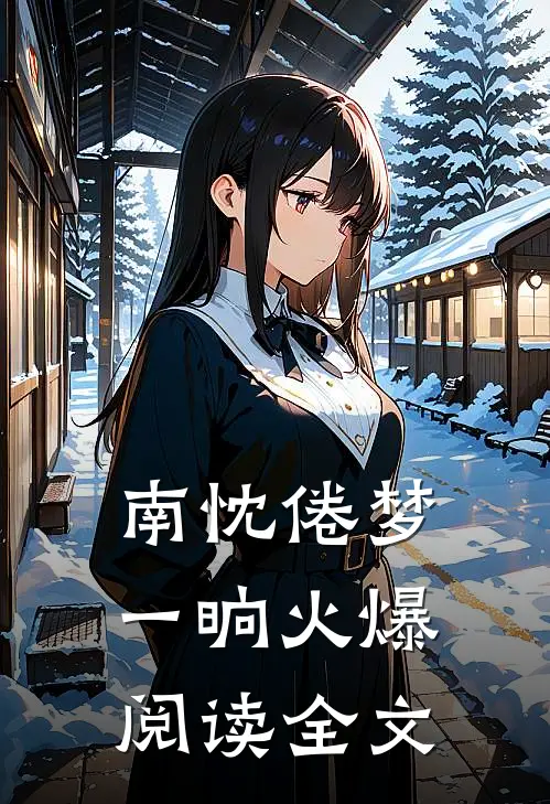 南忱倦梦一晌火爆阅读全文