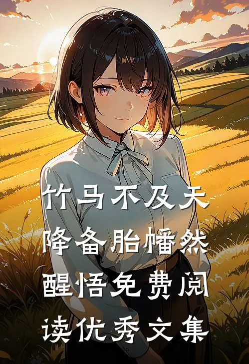 竹马不及天降备胎幡然醒悟免费阅读优秀文集