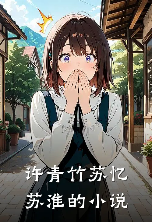 许青竹苏忆苏淮想要逃脱病娇的魔爪免费阅读全文