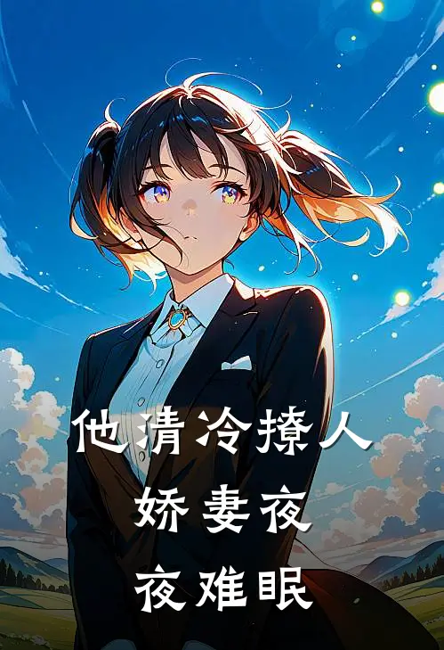 他清冷撩人，娇妻夜夜难眠
