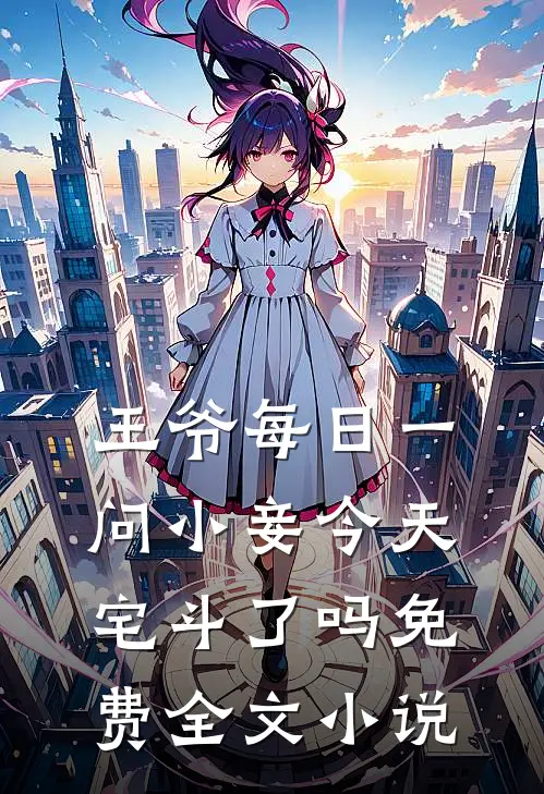 王爷每日一问小妾今天宅斗了吗免费全文小说