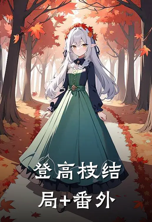 登高枝结局+番外