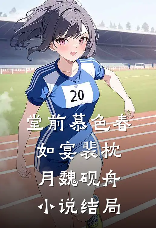 堂前慕色春如宴裴枕月魏砚舟小说结局