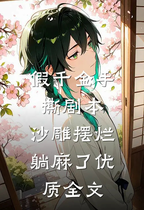假千金手撕剧本，沙雕摆烂躺麻了优质全文