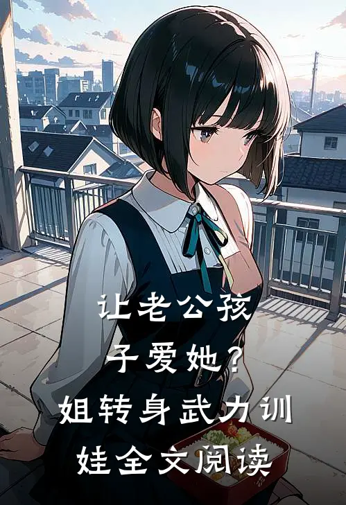 让老公孩子爱她？姐转身武力训娃全文阅读