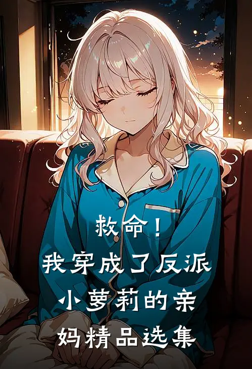 救命！我穿成了反派小萝莉的亲妈精品选集