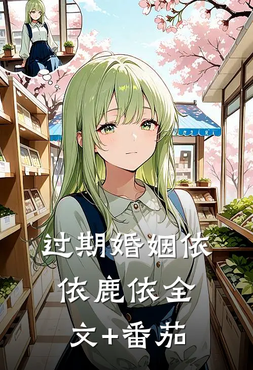 过期婚姻依依鹿依全文+番茄