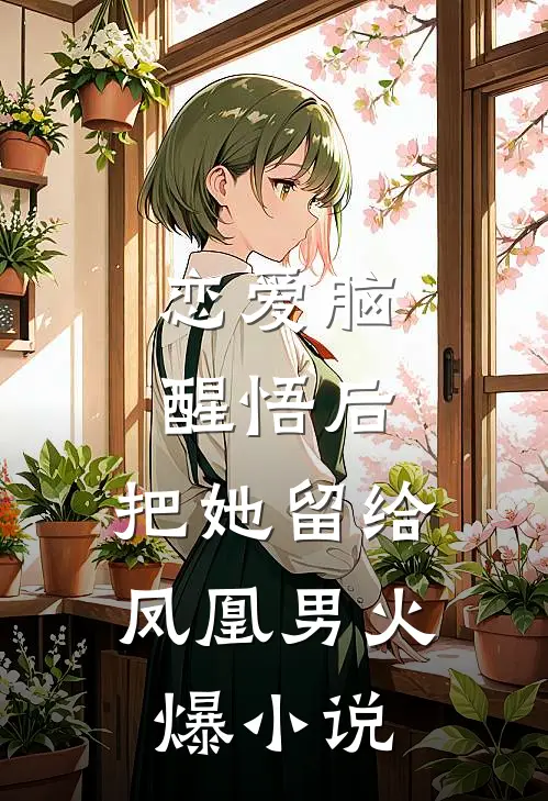 恋爱脑醒悟后，把她留给凤凰男火爆小说