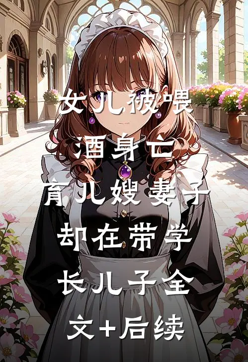 女儿被喂酒身亡，育儿嫂妻子却在带学长儿子全文+后续