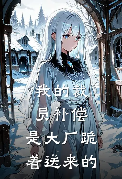 我的裁员补偿，是大厂跪着送来的