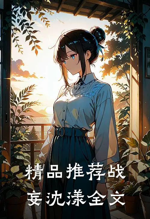 精品推荐战妄沈漾全文