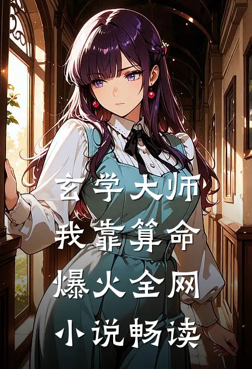 玄学大师：我靠算命爆火全网小说畅读