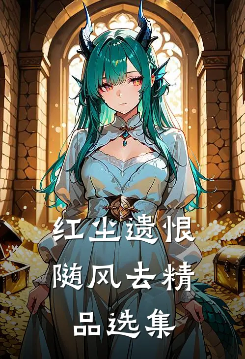 红尘遗恨随风去精品选集