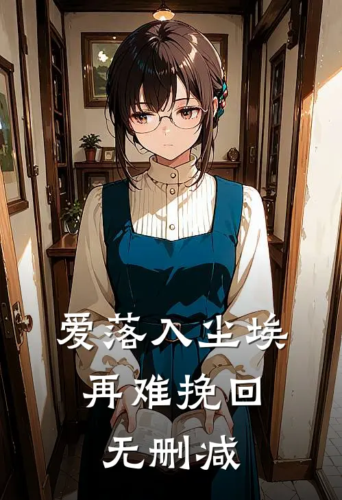 爱落入尘埃，再难挽回无删减