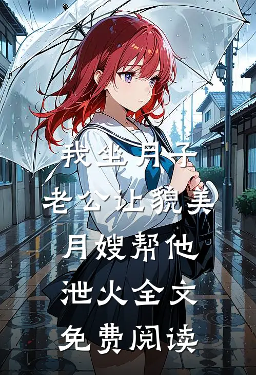 我坐月子，老公让貌美月嫂帮他泄火全文免费阅读
