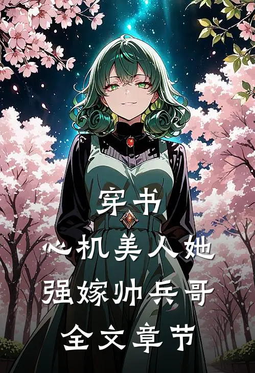 穿书：心机美人她强嫁帅兵哥全文章节