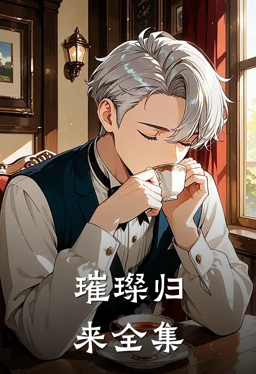 璀璨归来 全集