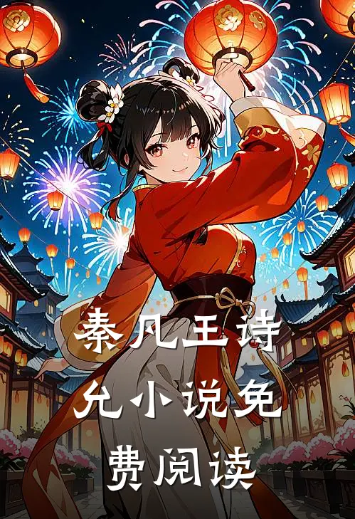 秦凡王诗允小说免费阅读