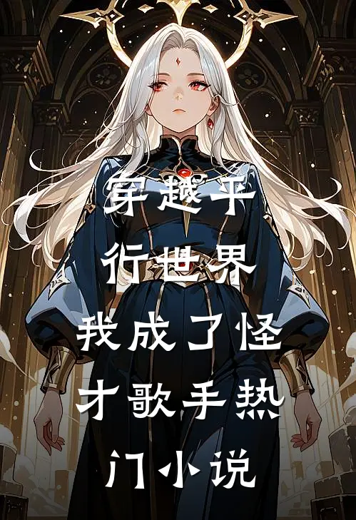 穿越平行世界，我成了怪才歌手热门小说