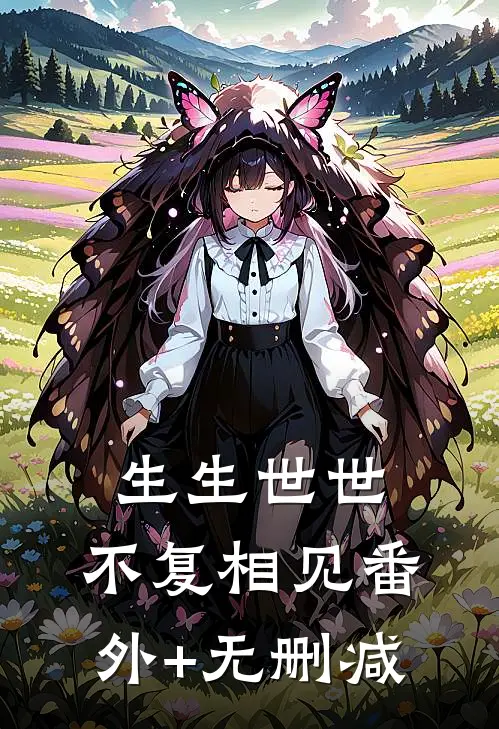 生生世世，不复相见番外+无删减