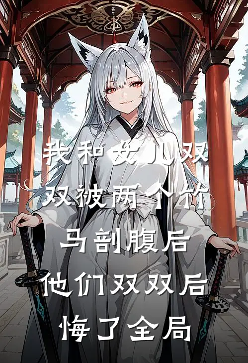 我和女儿双双被两个竹马剖腹后，他们双双后悔了全局