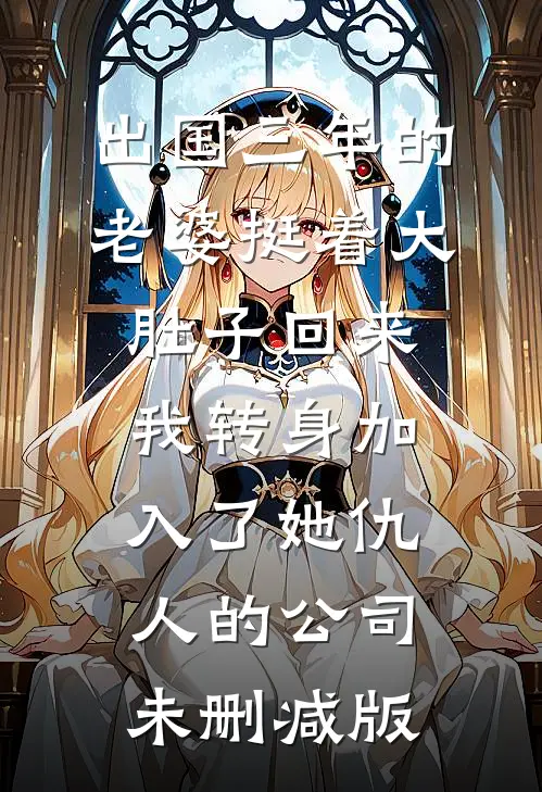 出国三年的老婆挺着大肚子回来，我转身加入了她仇人的公司未删减版
