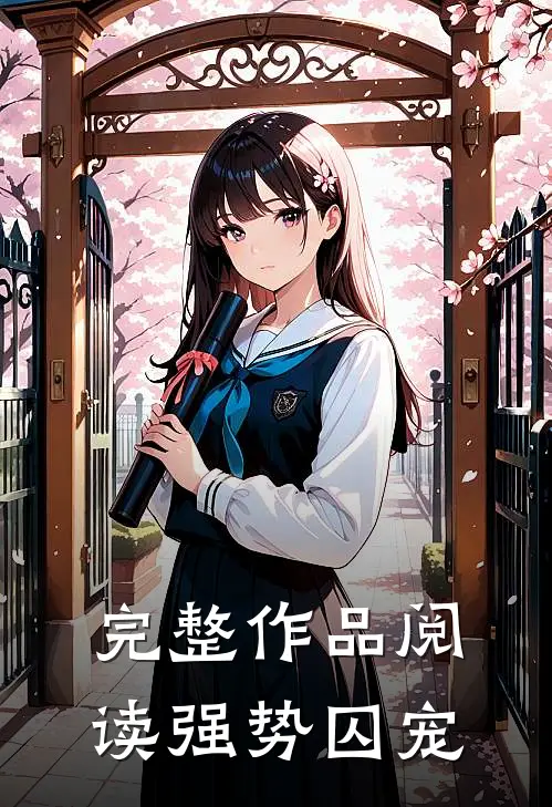 完整作品阅读强势囚宠