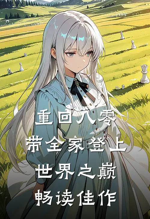 重回八零：带全家登上世界之巅畅读佳作