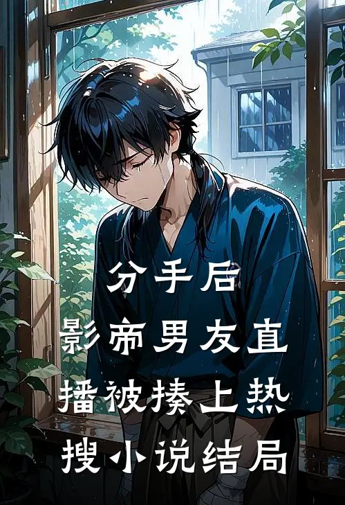 分手后，影帝男友直播被揍上热搜小说结局