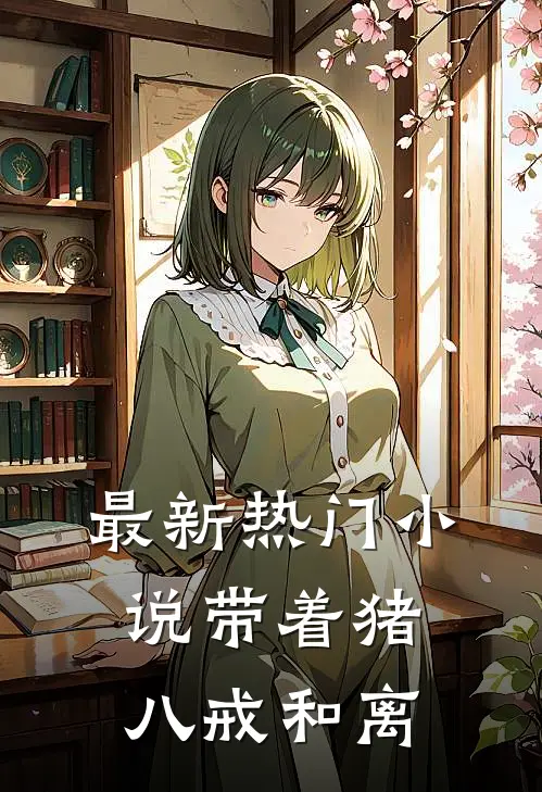 最新热门小说带着猪八戒和离