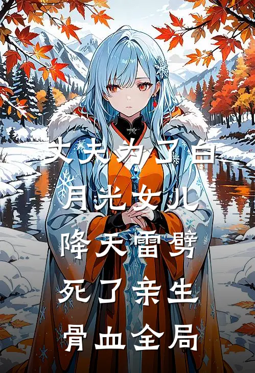 丈夫为了白月光女儿，降天雷劈死了亲生骨血全局