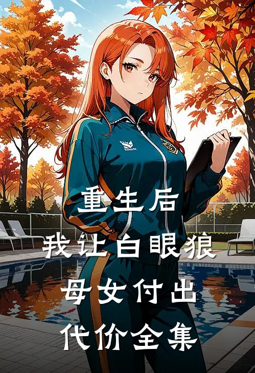 重生后，我让白眼狼母女付出代价 全集