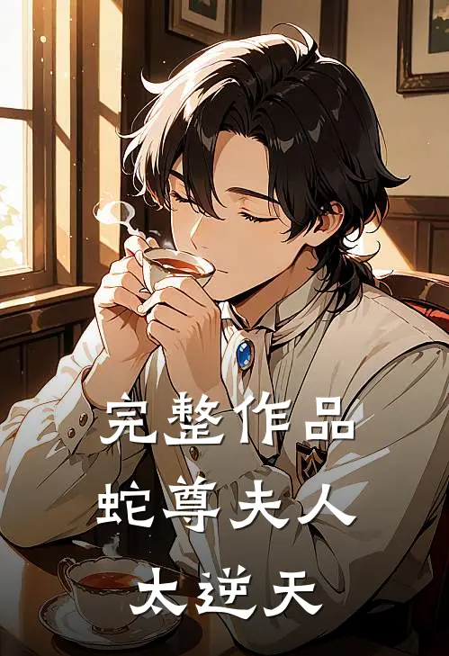 完整作品蛇尊夫人太逆天