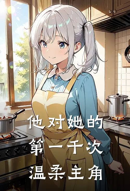 他对她的第一千次温柔主角
