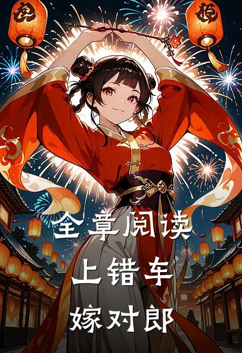 全章阅读上错车，嫁对郎