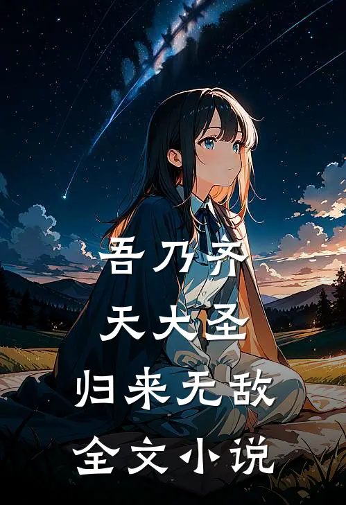 吾乃齐天大圣，归来无敌全文小说