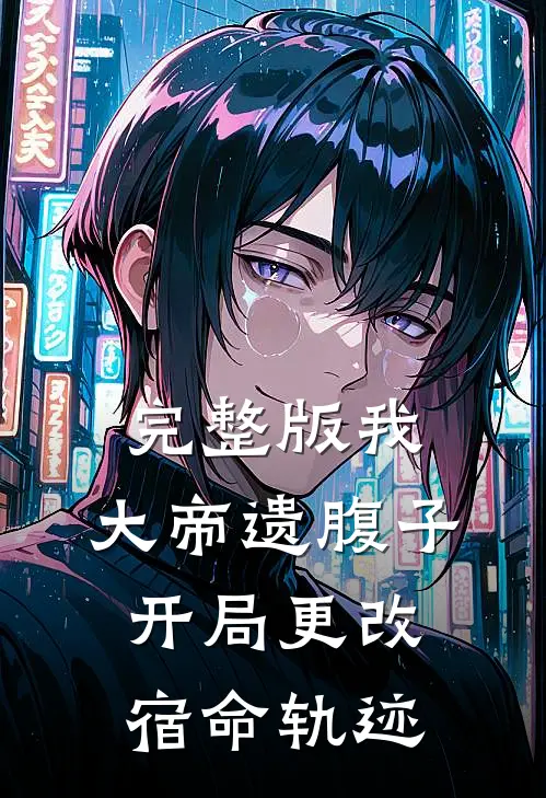 完整版我，大帝遗腹子，开局更改宿命轨迹