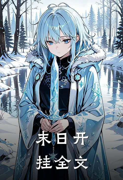 末日开挂全文