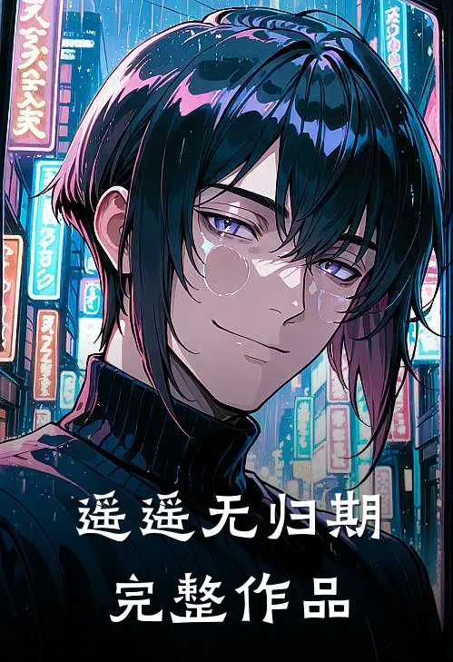 遥遥无归期完整作品