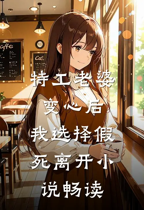 特工老婆变心后，我选择假死离开小说畅读