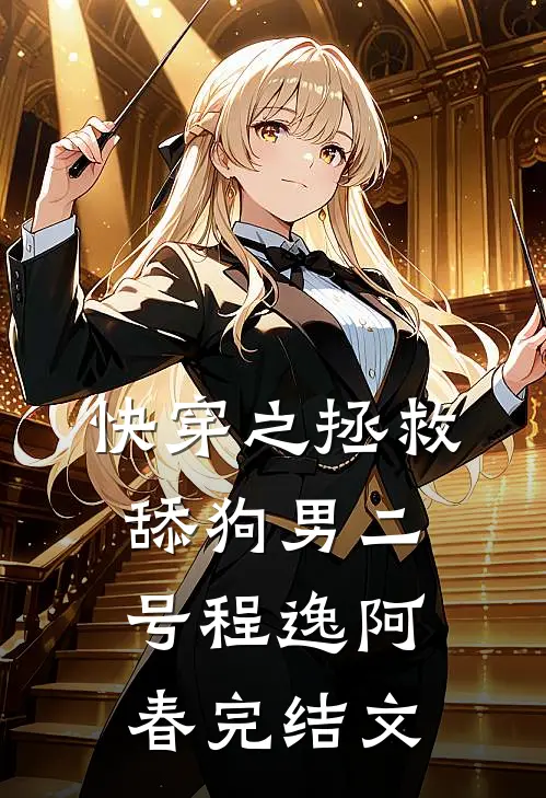 快穿之拯救舔狗男二号程逸阿春完结文