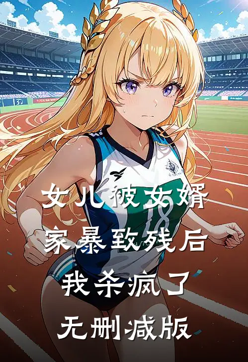 女儿被女婿家暴致残后，我杀疯了无删减版