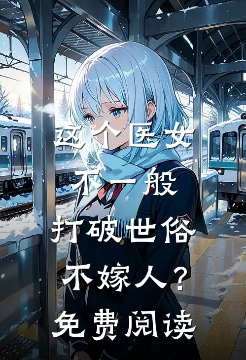 这个医女不一般，打破世俗不嫁人？免费阅读