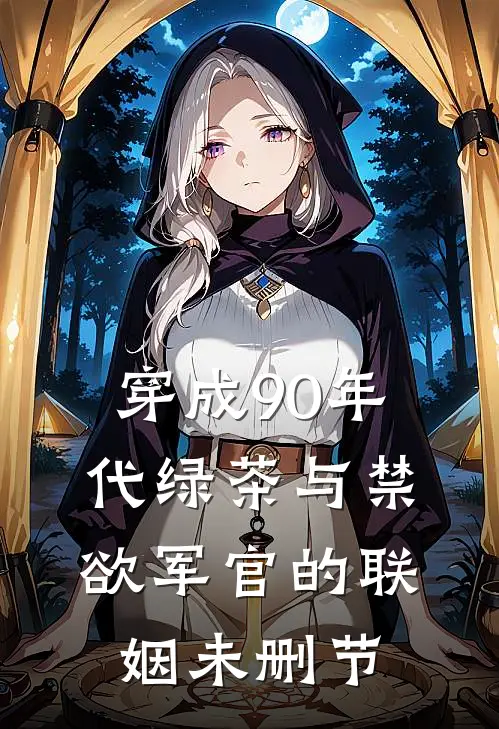 穿成90年代绿茶与禁欲军官的联姻未删节