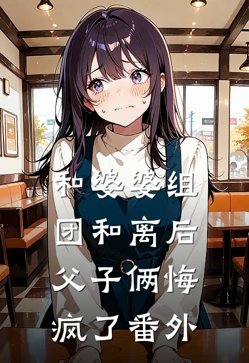 和婆婆组团和离后，父子俩悔疯了 番外