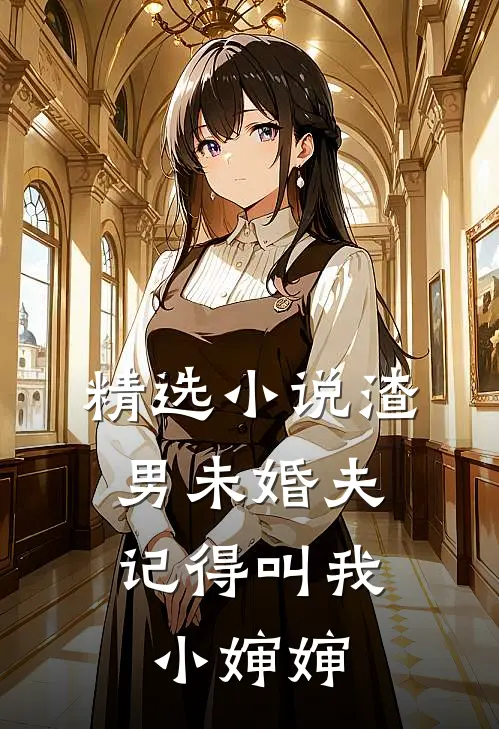 精选小说渣男未婚夫，记得叫我小婶婶